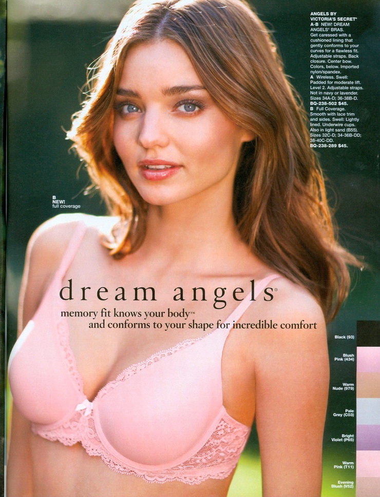 Miranda Kerr