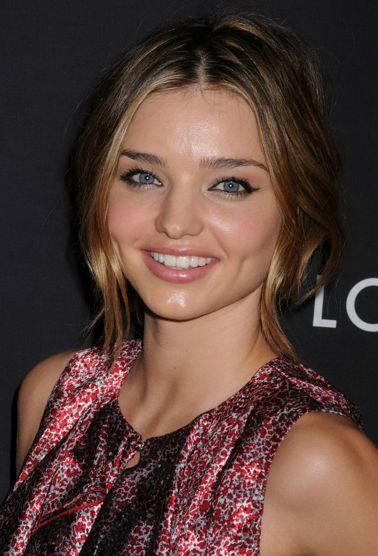 Miranda Kerr Miranda Kerr