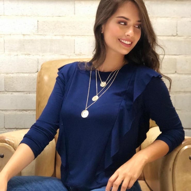 Valentina Ospina Valentina Ospina