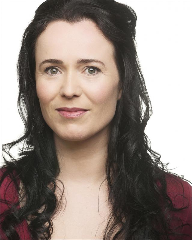 Sarah-Louise Tyler