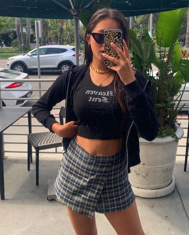 Lily Chee
