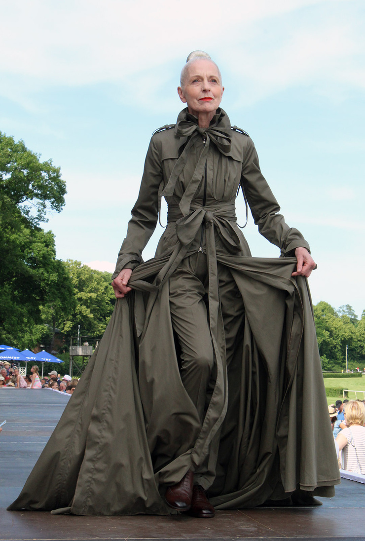 Anna von Rüden