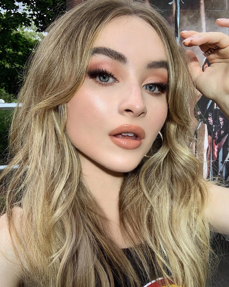 Sabrina Carpenter