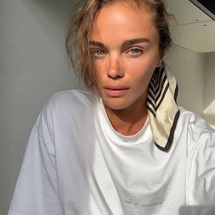 Jena Goldsack Jena Goldsack