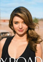 Miranda Kerr
