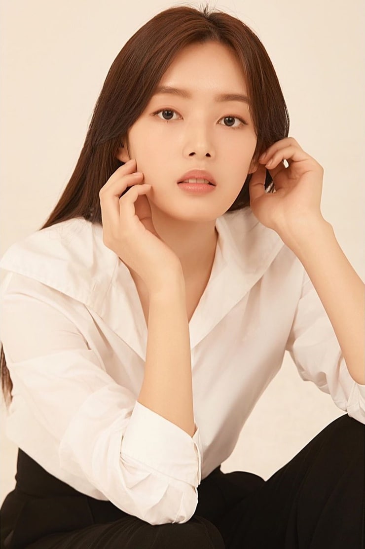 Su-jin Bang Su-jin Bang