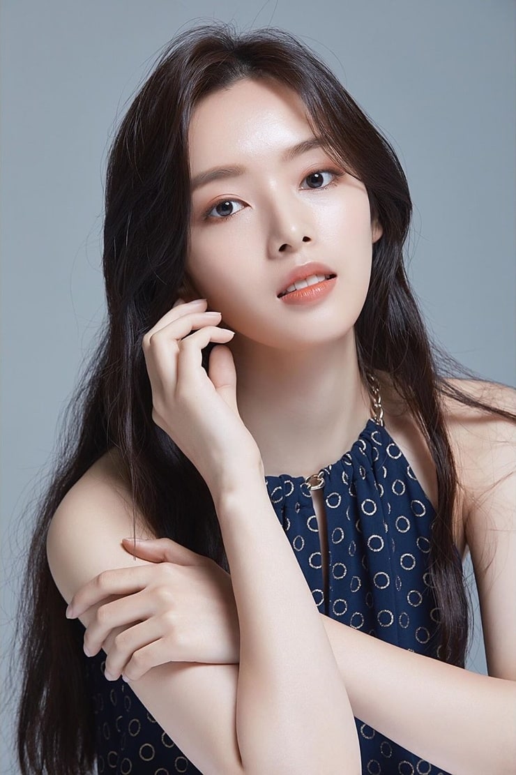 Su-jin Bang Su-jin Bang