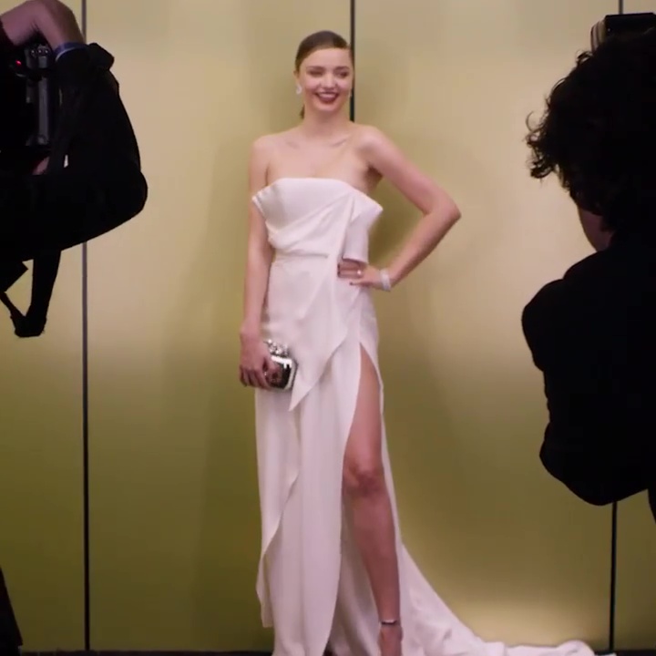 Miranda Kerr