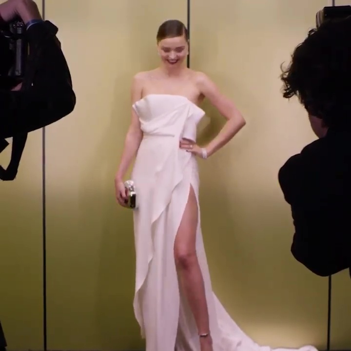 Miranda Kerr