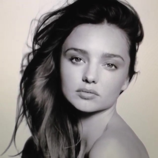 Miranda Kerr