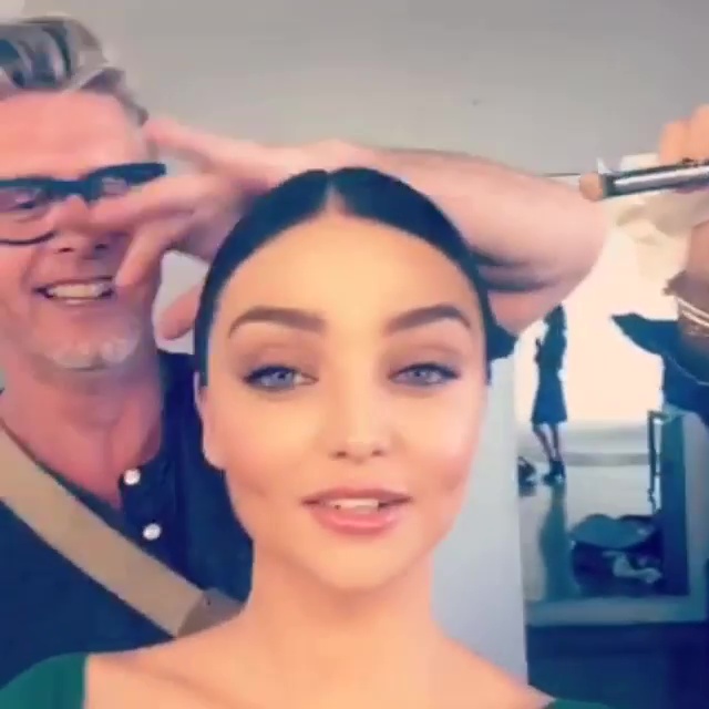 Miranda Kerr