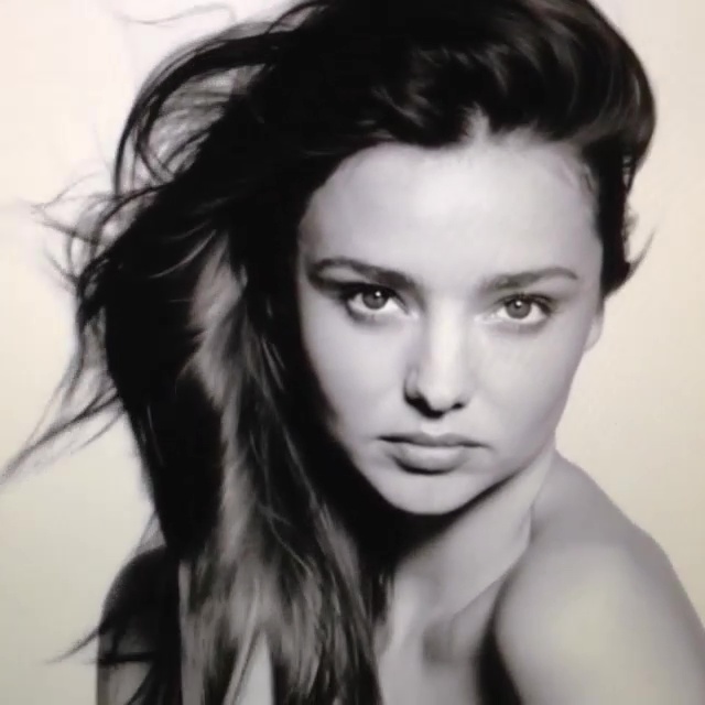 Miranda Kerr
