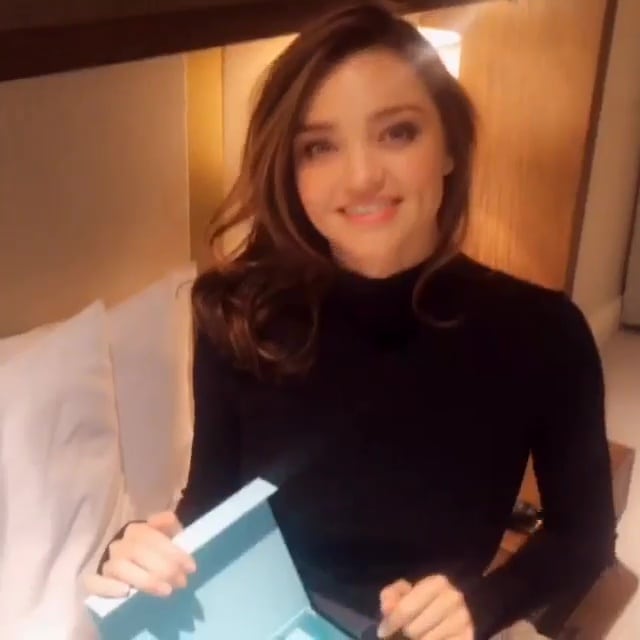 Miranda Kerr