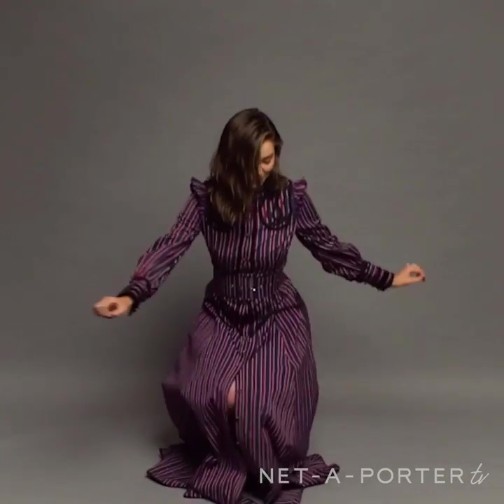 Miranda Kerr