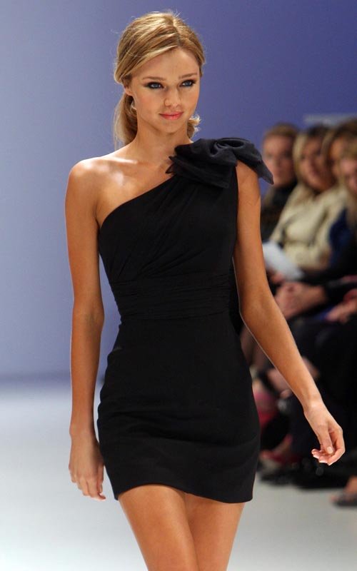 Miranda Kerr