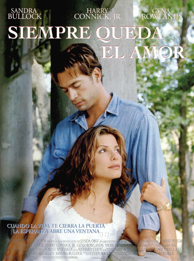 Picture of Hope Floats (1998)