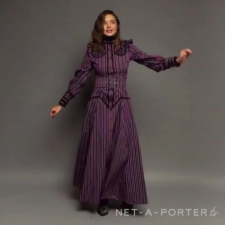 Miranda Kerr