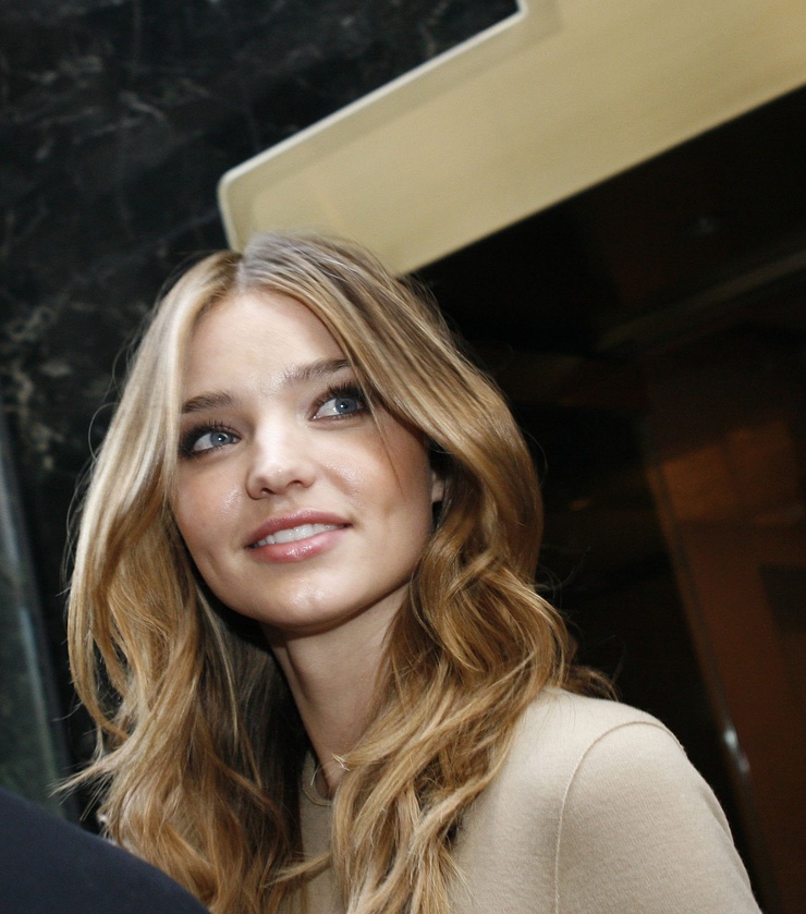 Miranda Kerr Miranda Kerr