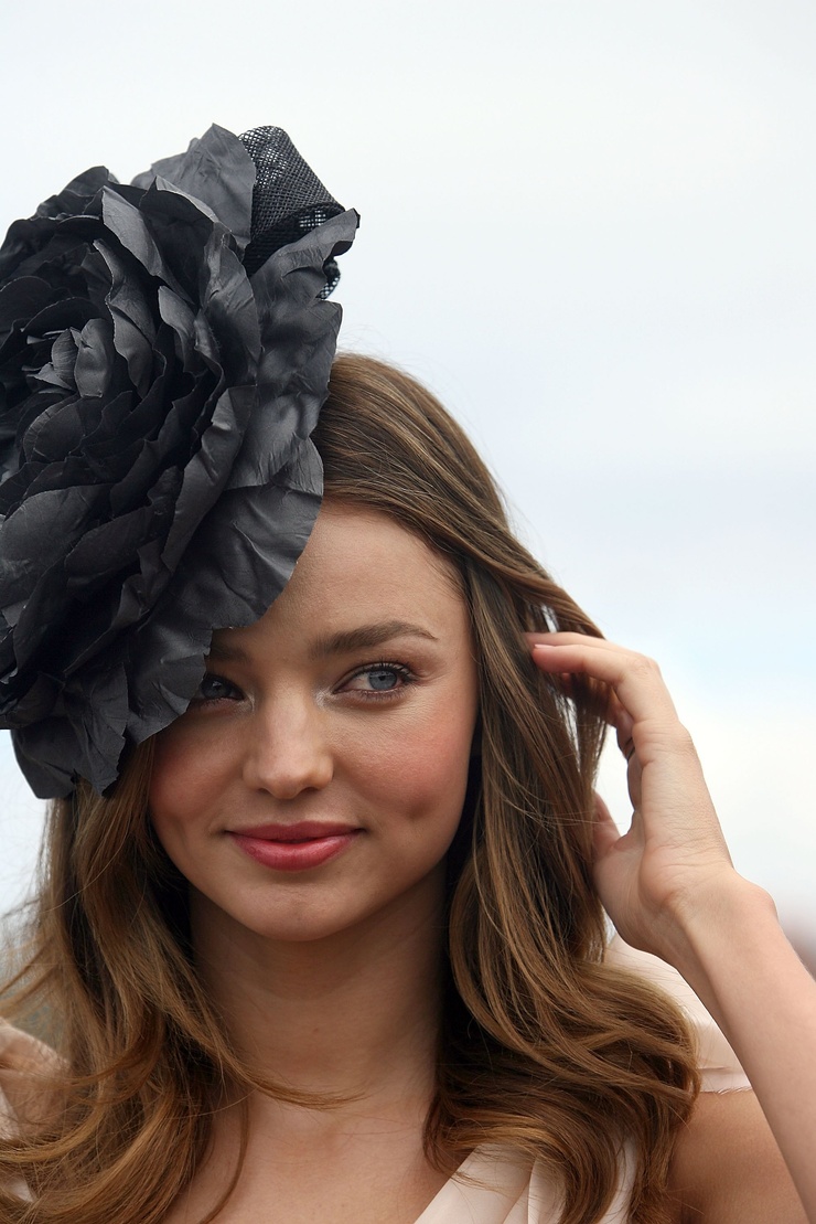 Miranda Kerr