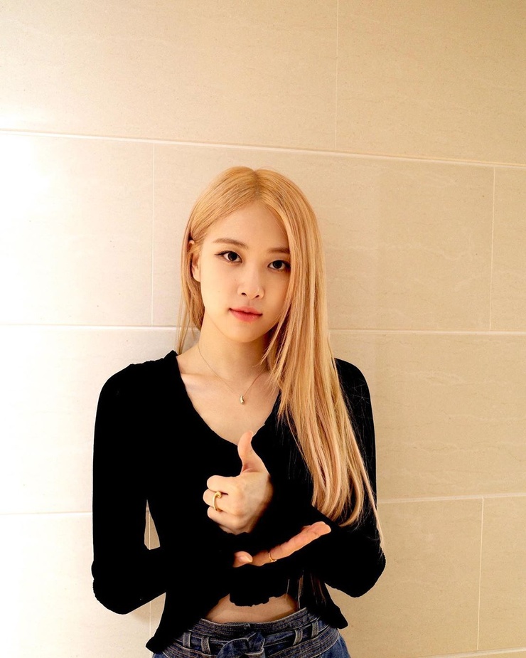 Roseanne Park