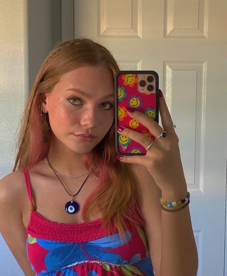 Nadia Turner