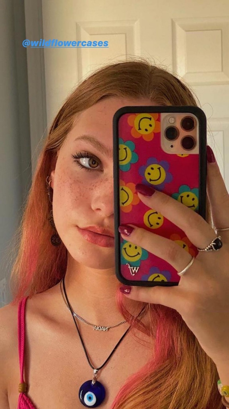 Nadia Turner
