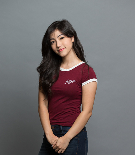 Kristen Li