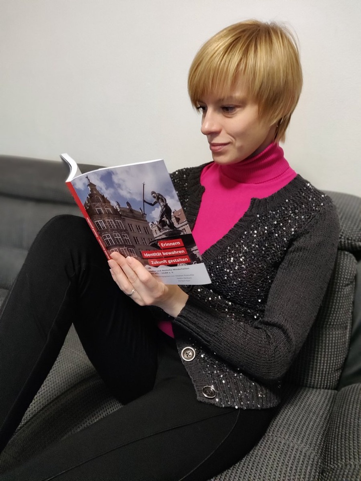 Olga Petersen Olga Petersen
