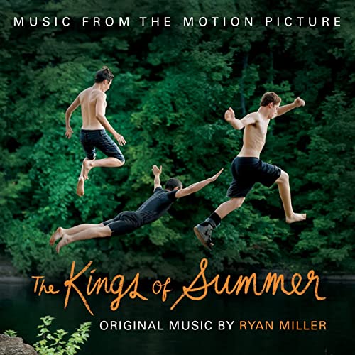 The Kings of Summer (Original Motion Picture Soundtrack)