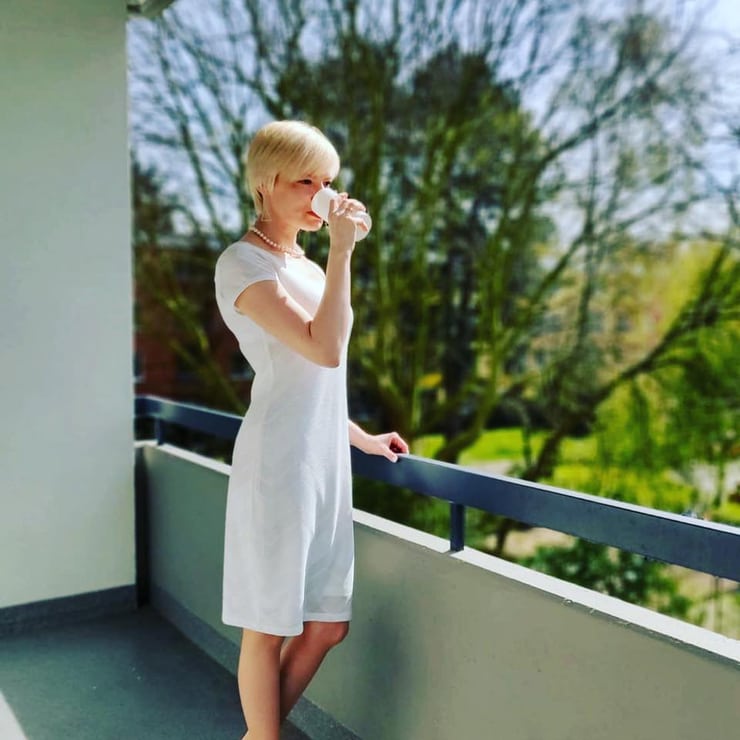 Olga Petersen Olga Petersen