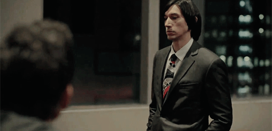Adam Driver