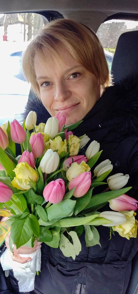 Olga Petersen Olga Petersen