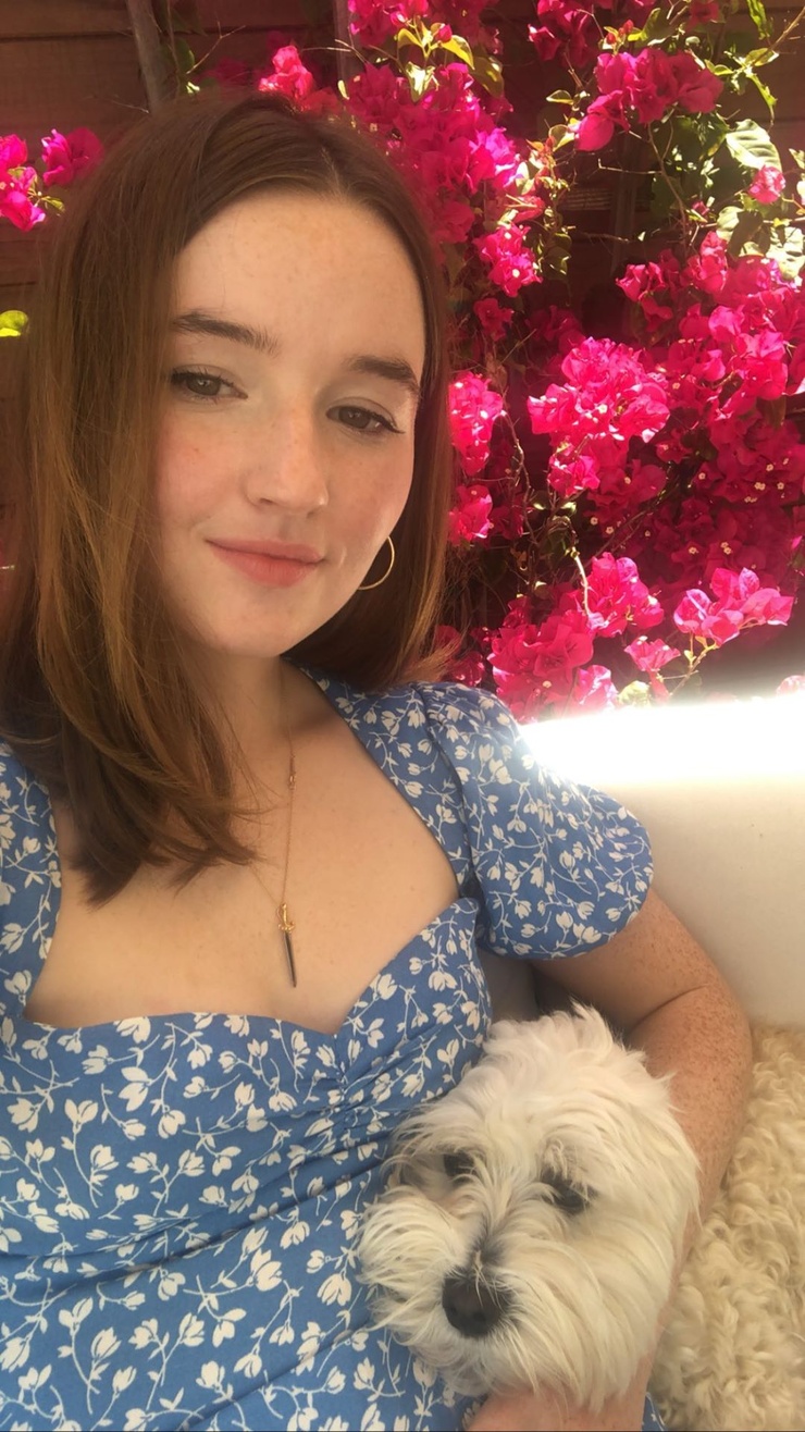 Kaitlyn Dever