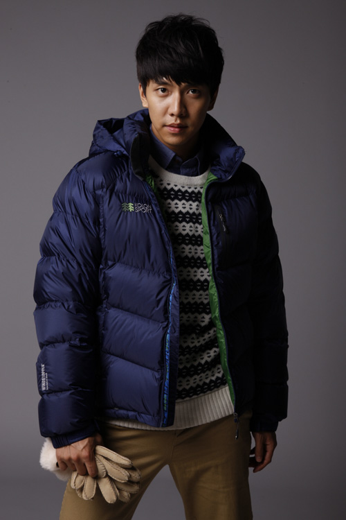 Lee Sung Gi
