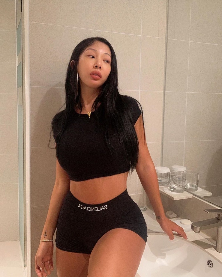 Jessica Ho