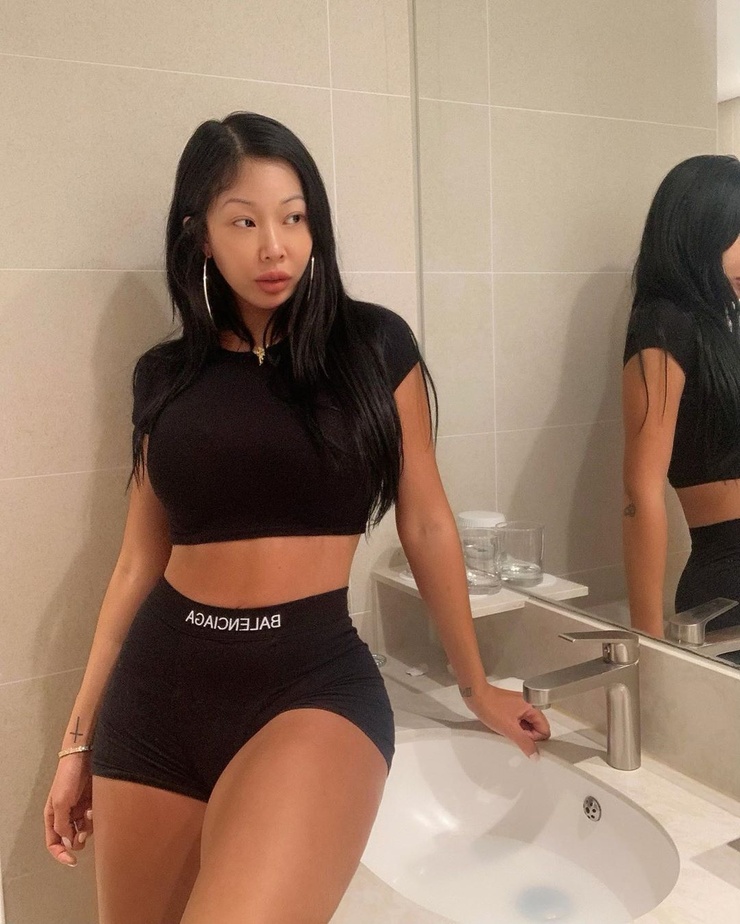 Jessica Ho