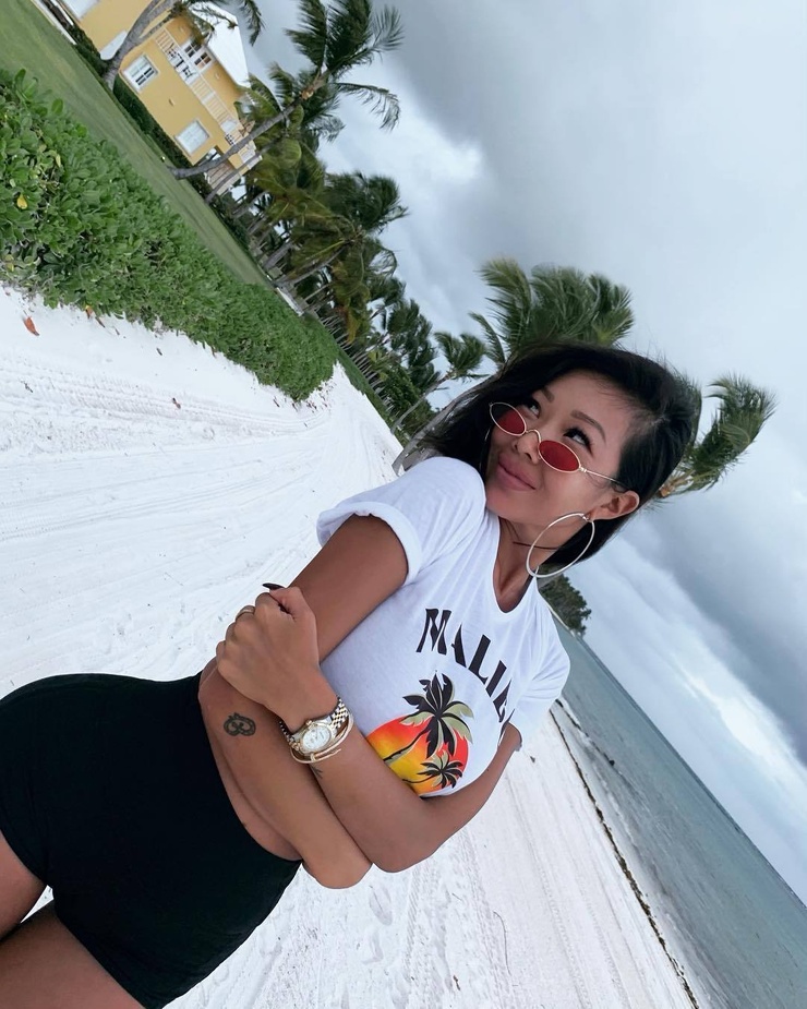 Jessica Ho