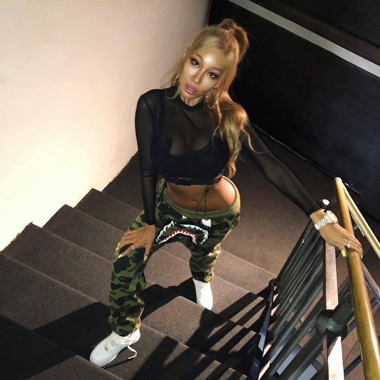 Jessica Ho