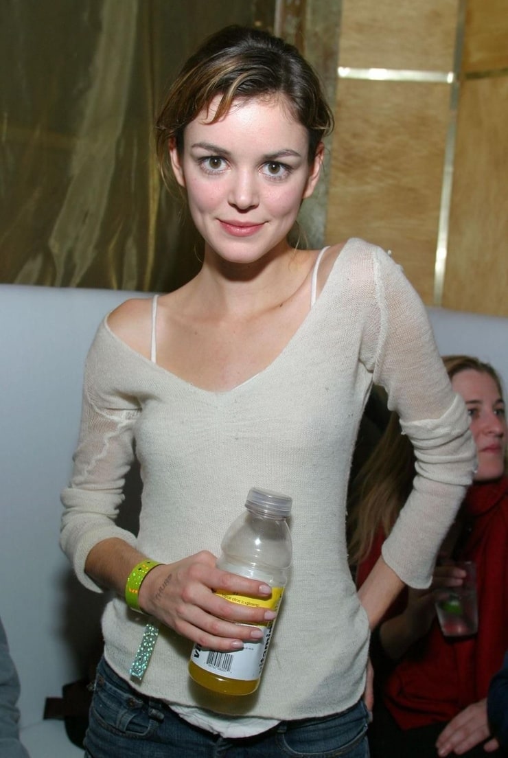 Nora Zehetner Nora Zehetner