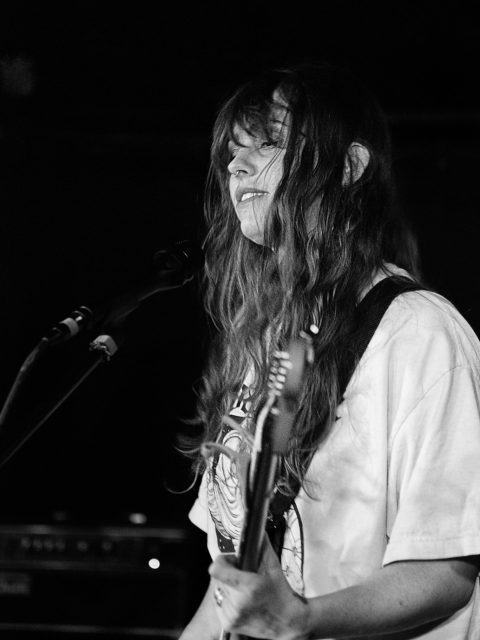 Emma Ruth Rundle