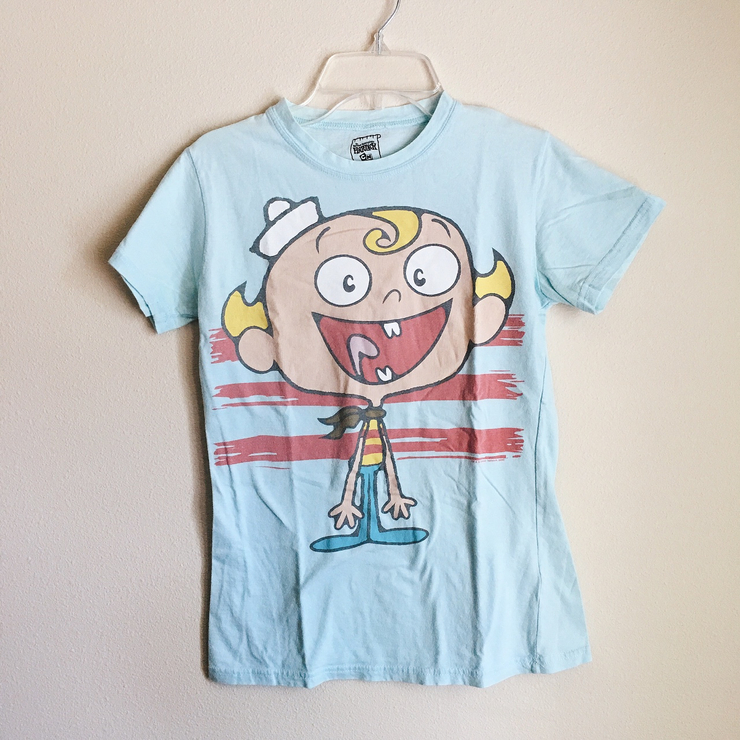 Flapjack T-Shirt