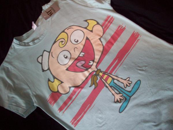 Flapjack T-Shirt