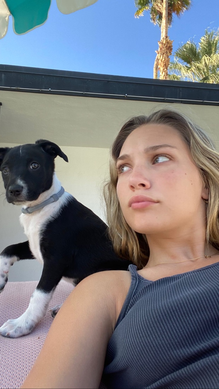 Maddie Ziegler
