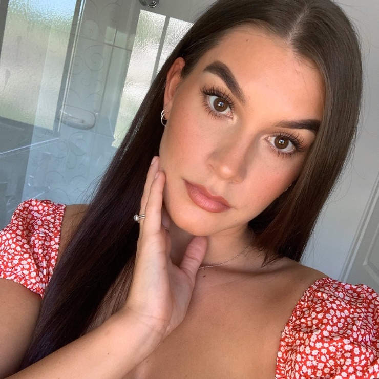 Keleisha Osborn