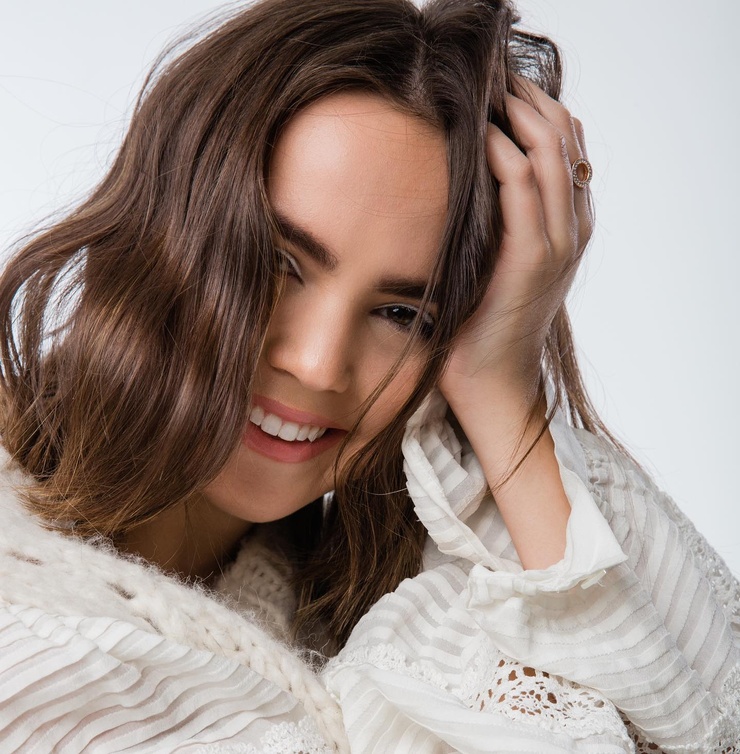 Bailee Madison Bailee Madison
