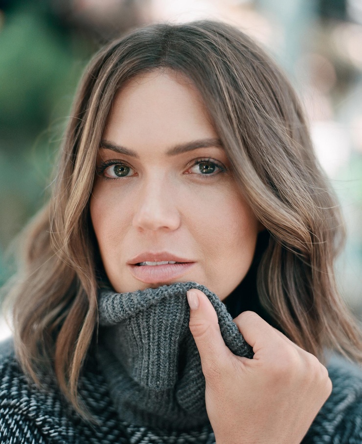Mandy Moore Mandy Moore