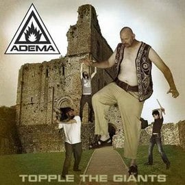 Topple The Giants