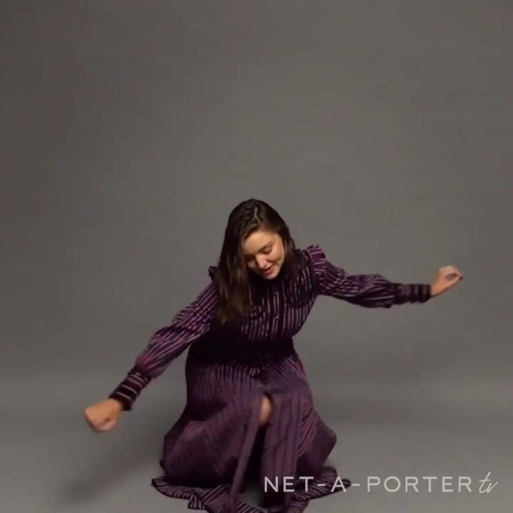 Miranda Kerr