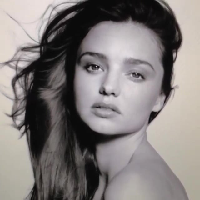 Miranda Kerr