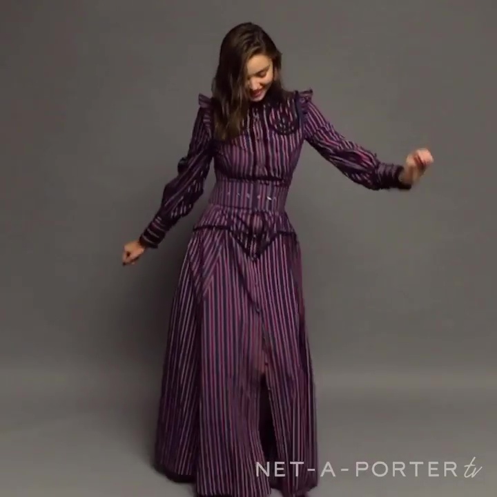 Miranda Kerr